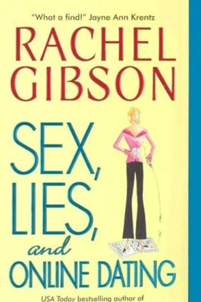 Sex Lies And Online Dating