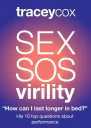 SEX SOS How Can I Last Longer In Bed His 10 Top Questions About Performing Better In Bed