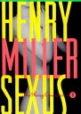 Sexus The Rosy Crucifixion book 1