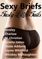 Sexy Briefs Tasty Little Tails