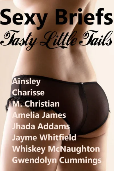 Sexy Briefs Tasty Little Tails