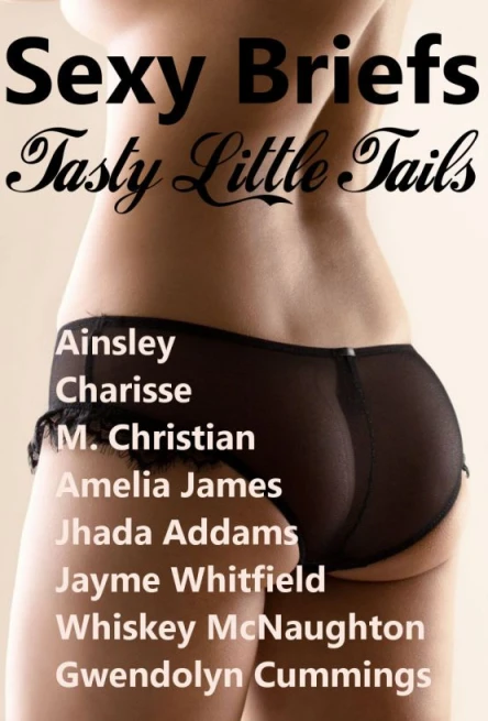 Sexy Briefs Tasty Little Tails