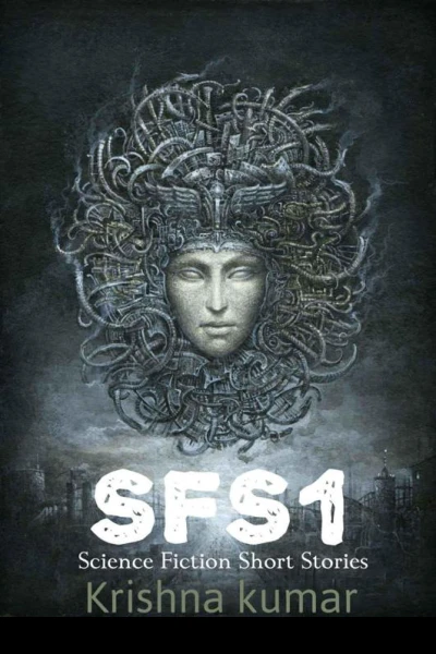 SFS1 Science Fiction Short Stories