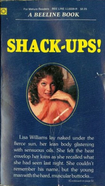 ShackUps