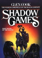 Shadow Games