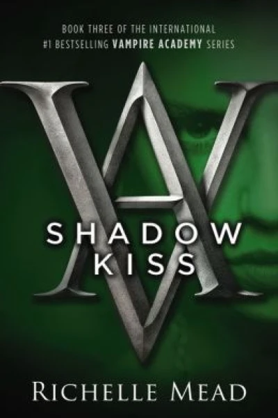 Shadow Kiss