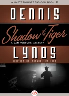 Shadow of a Tiger