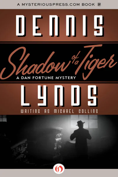 Shadow of a Tiger