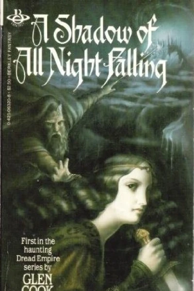 Shadow of all Night Falling