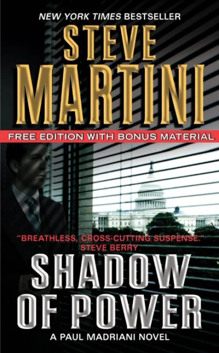 Shadow of Power
