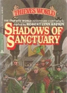 Shadow Of Sanctuary
