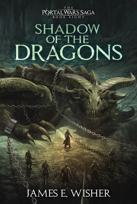 Shadow of the Dragons