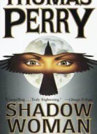 Shadow Woman