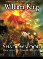 Shadowblood
