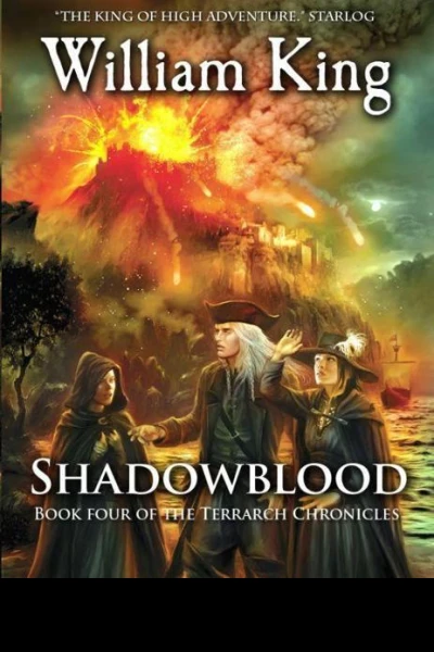 Shadowblood