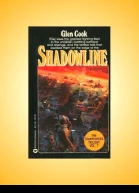 Shadowline  Starfishers Triology  Book 1