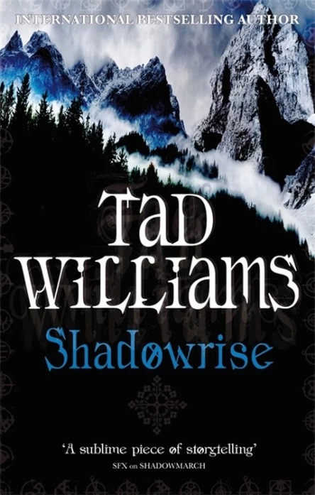 Shadowrise
