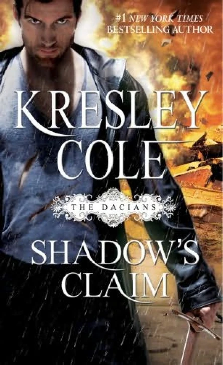 Shadows Claim