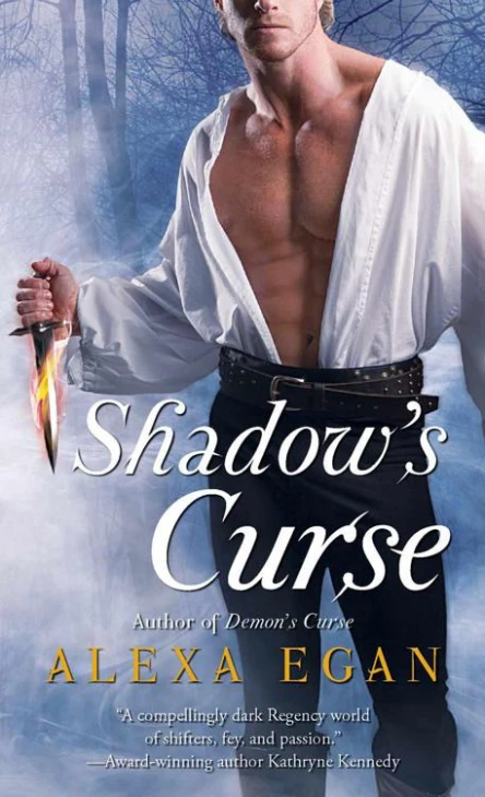 Shadows Curse
