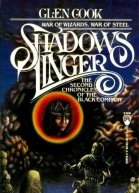 Shadows Linger