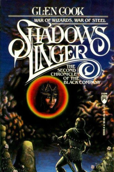 Shadows Linger