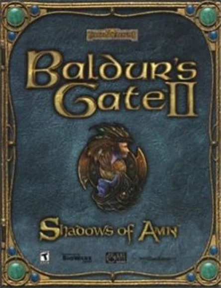Shadows of Amn