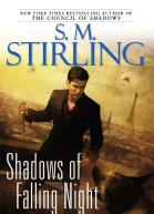 Shadows of Falling Night