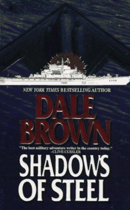 Shadows of steel
