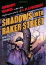 Shadows over Baker Street New Tales of Terror