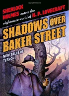 Shadows over Baker Street New Tales of Terror