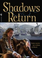 Shadows Return