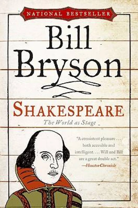 Shakespeare The World as Stage
