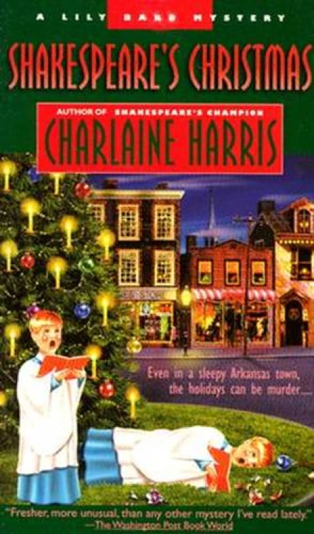 Shakespeares Christmas