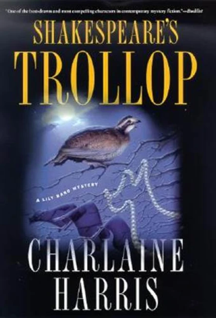 Shakespeares Trollop