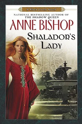 Shaladors Lady  Bishop Anne