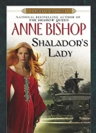Shaladors Lady