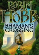 Shamans Crossing