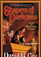 Shapers of Darkness