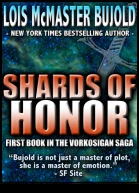 Shards of Honour