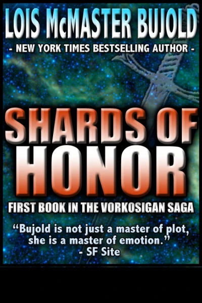 Shards of Honour