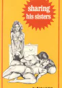 Sharing his sisters