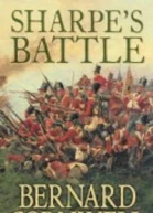 Sharpes Battle