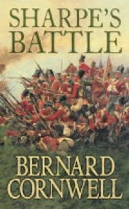 Sharpes Battle