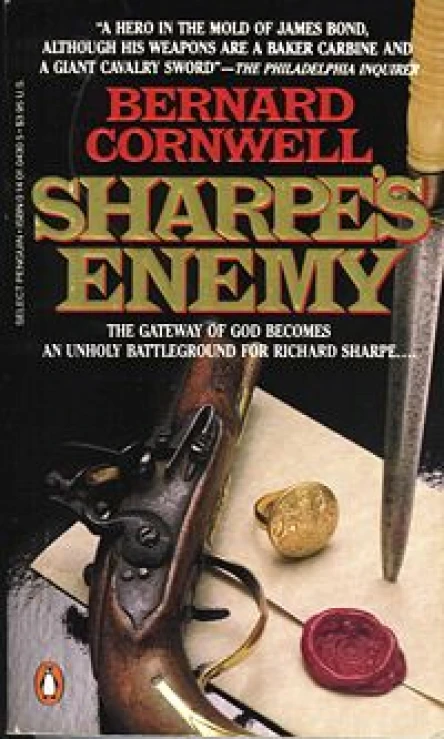 Sharpes Enemy