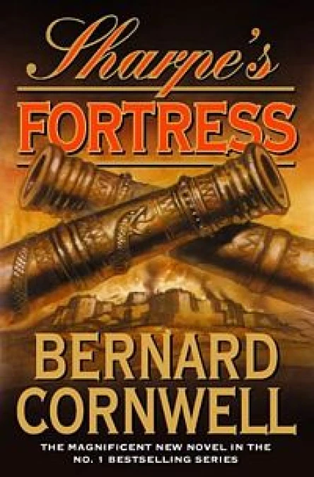 Sharpes Fortress