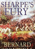 Sharpes Fury