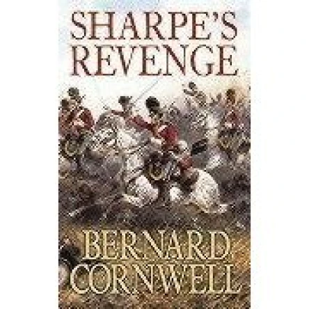 Sharpes Revenge