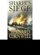 Sharpes Siege