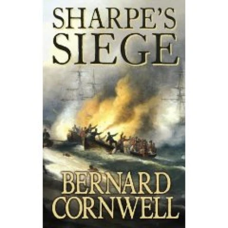 Sharpes Siege