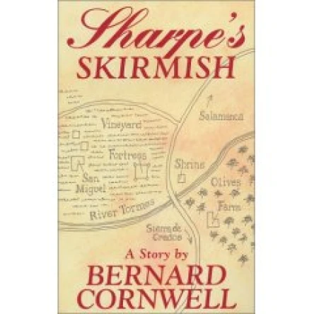 Sharpes Skirmish